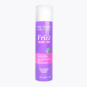 Bye.Bye.Frizz™ <br> Humidity Shield Hairspray