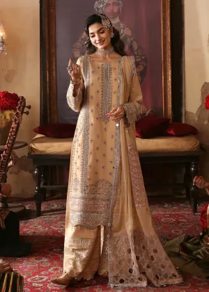 Emaan Adeel Ghazal Luxury Formals 2024 – GH-09