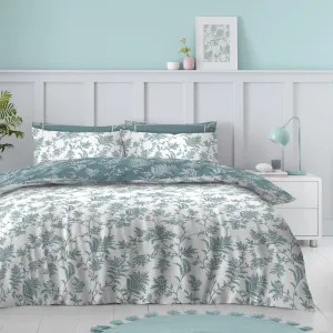 Exclusive Georgiana Duvet Cover