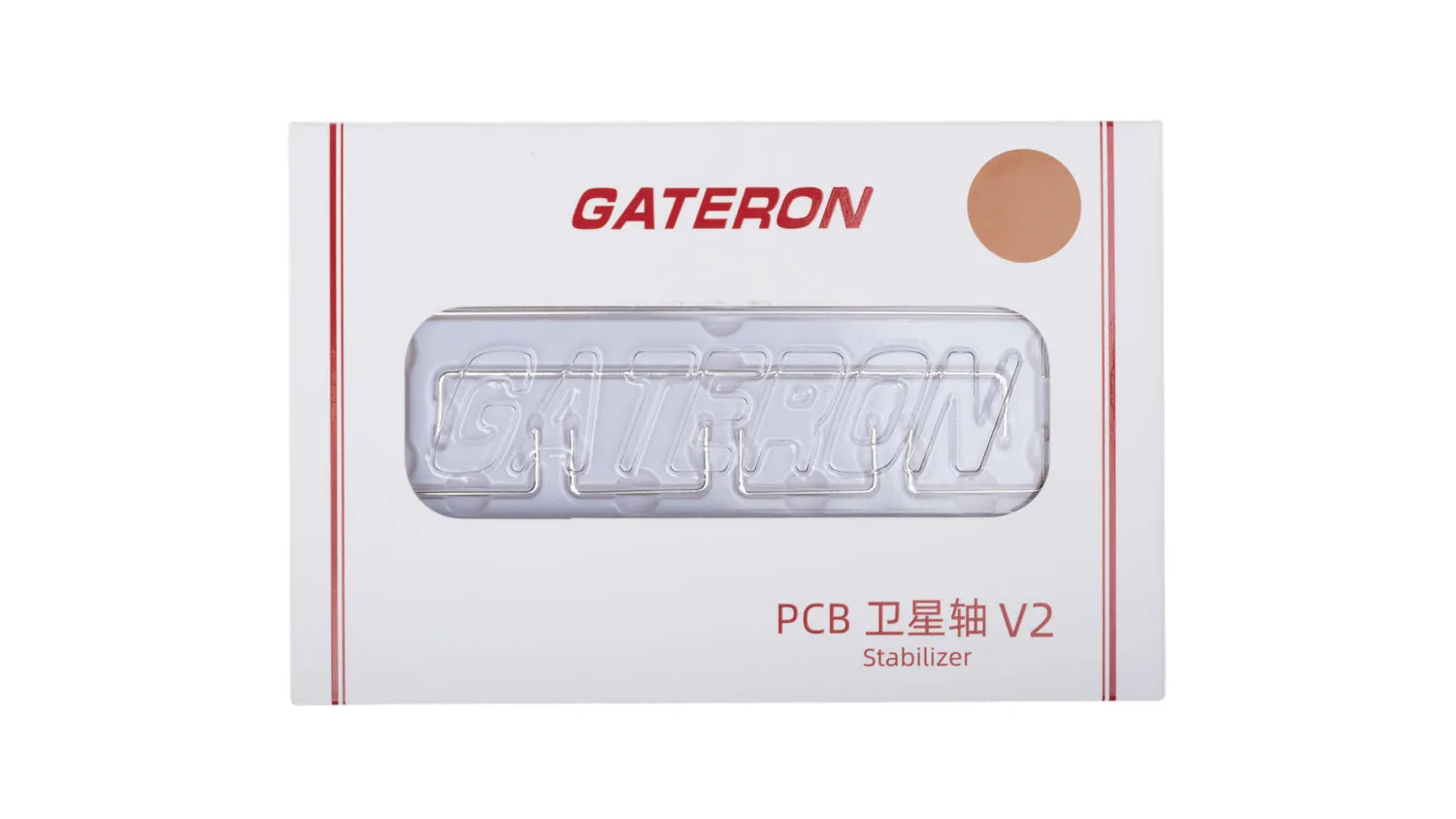 Gateron V2 Stabilizers