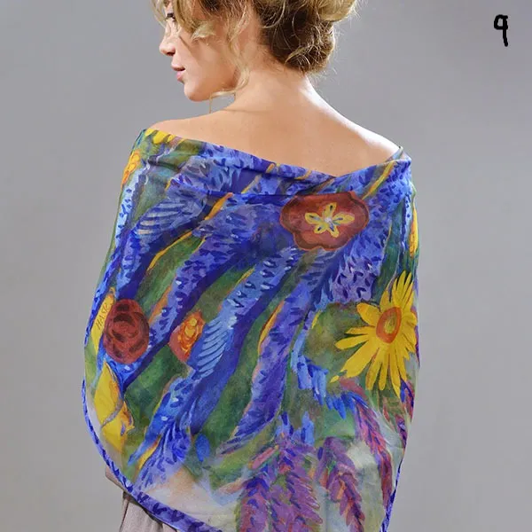 Hasis | Scarves
