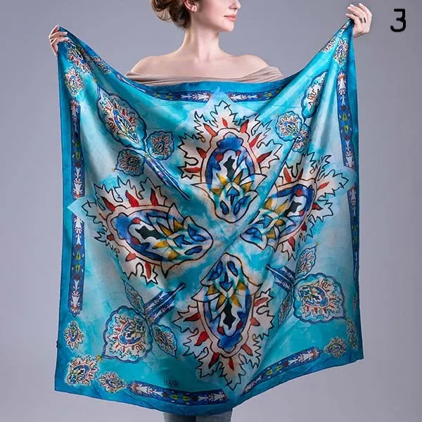 Hasis | Scarves