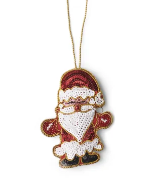 Kip & Co Santa Baby Decoration