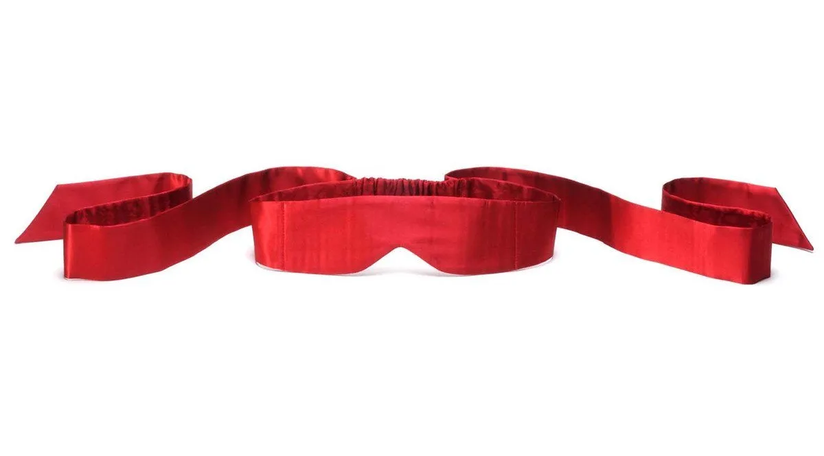 LELO Intima Silk Blindfold