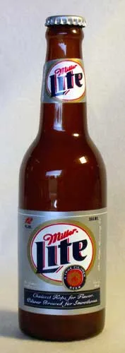 Nielsen Vanishing Bottles (Various Styles) - Trick
