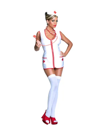 Nurse Bettie (Large/X-Large)