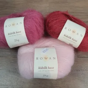 Rowan Kidsilk Haze