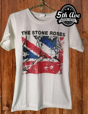 Stone Roses The Collection t shirt