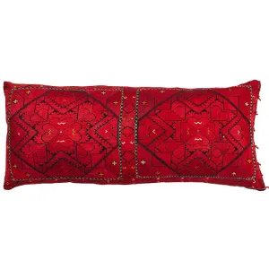 Swat Valley Pillow II