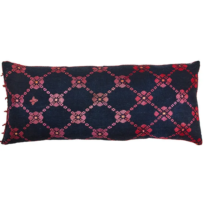 Swat Valley Pillow II