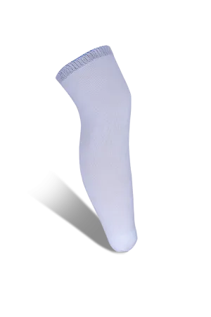 Trans-Tibial Sock Plain - Pack of 10