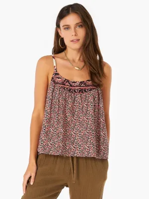 Xirena - Kenley Tank Top in Henna